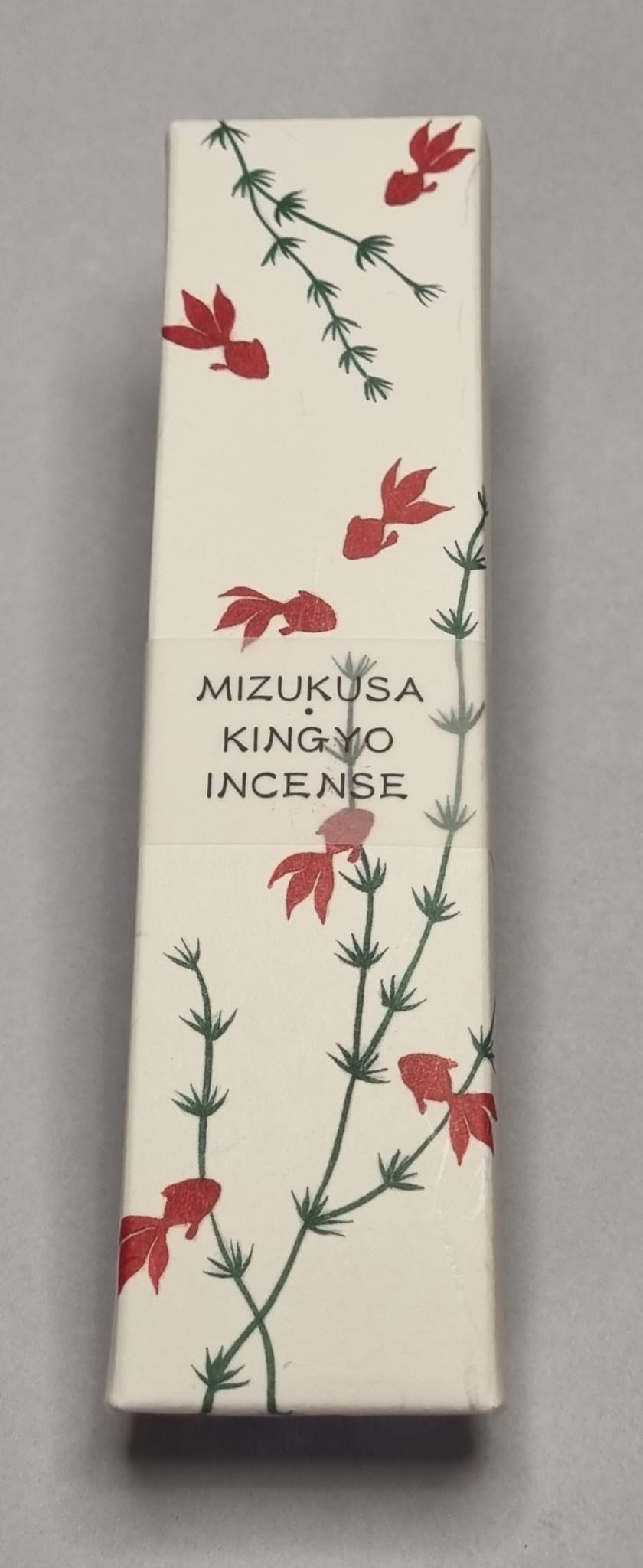 Incienso japonés Mizukusa